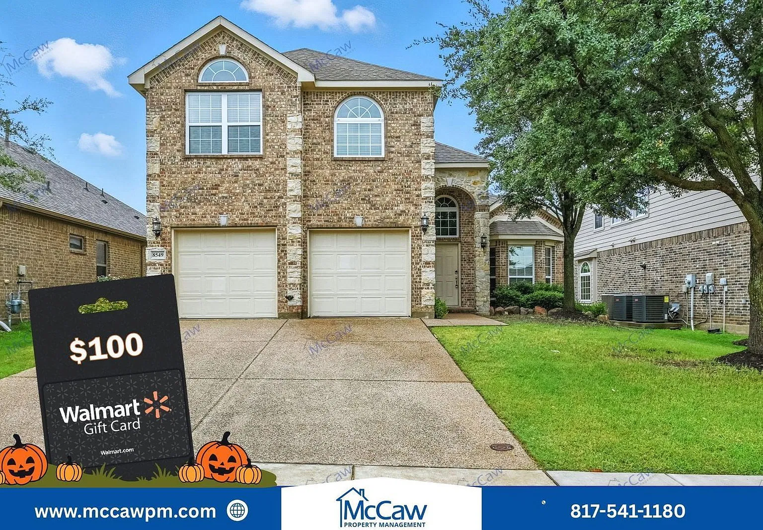 5 bed, 3.0 bath, 2776 sqft, $2,900 — Photo 1