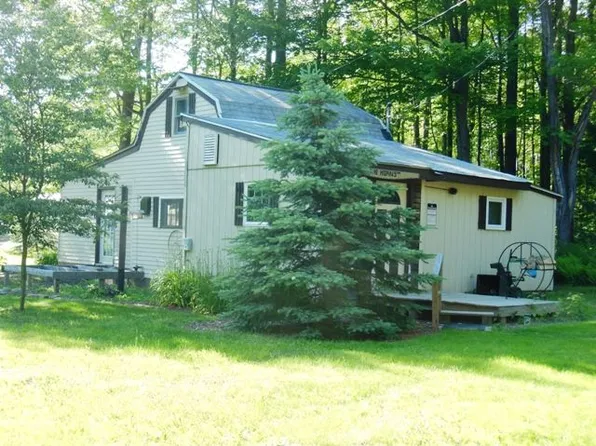 30 Horn Dr, Lewis Run, PA 16738