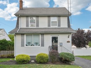 120 Grant Ave, Nutley Twp., NJ 07110