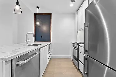 Rented by Tapiro Realty