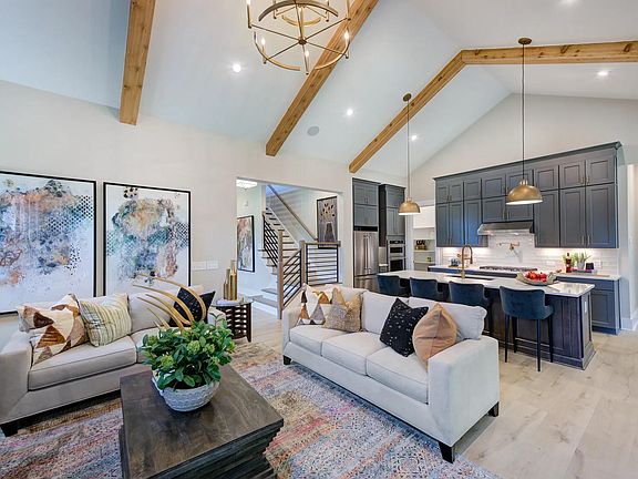 The Parkette Family Room