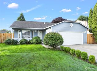 15613 NE 93rd St, Vancouver, WA 98682