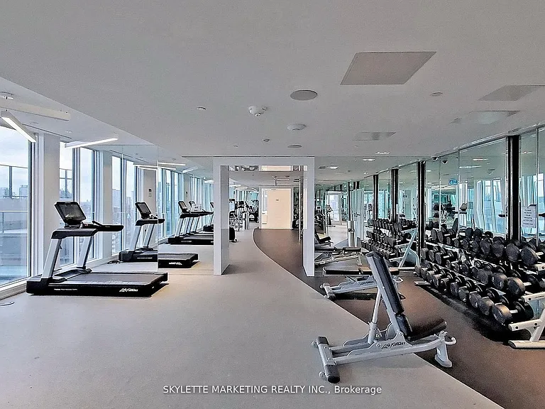 251 Jarvis St #4014 — Photo 35
