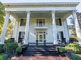 116 Winridge Dr, Madison Heights, VA 24572