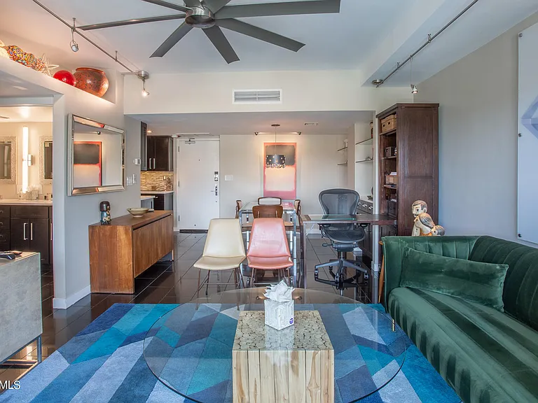 805 N 4th Ave #708 — Photo 5