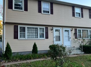 69-71 Elida Ct #69.5, East Hartford, CT 06108