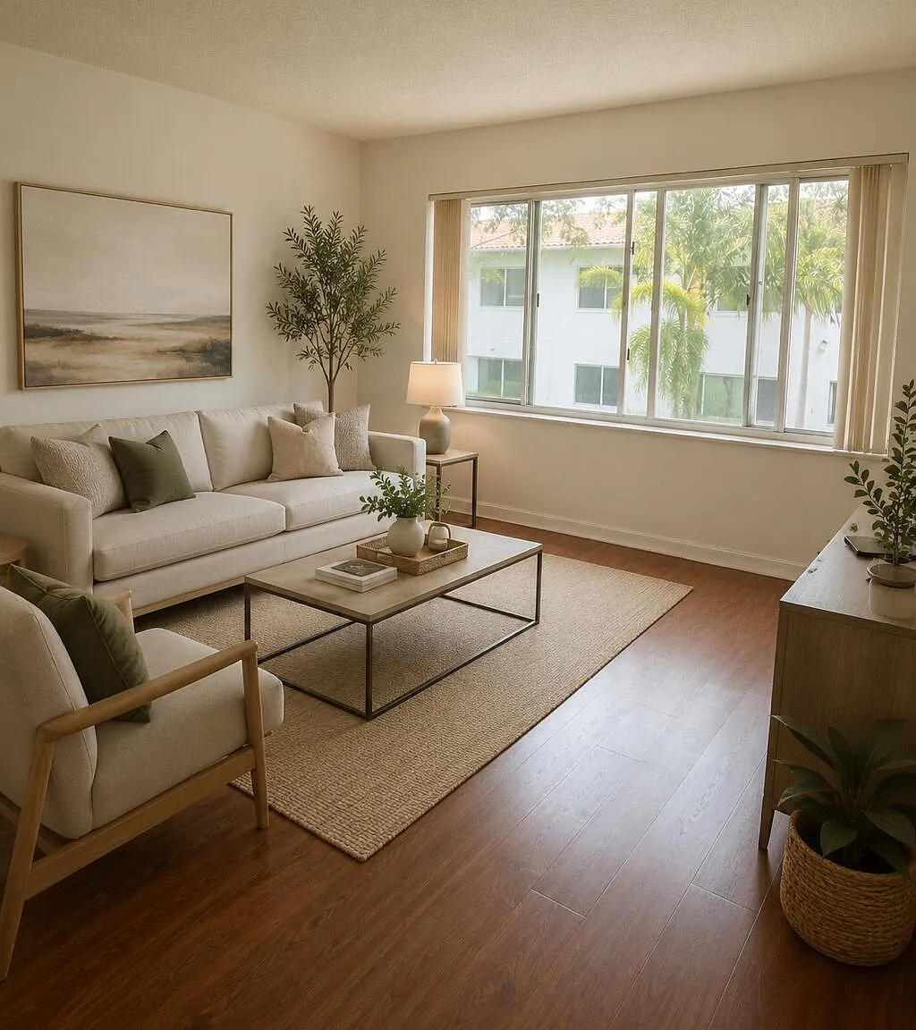 1 bed, 1.5 bath, 700 sqft, $1,600 — Photo 4