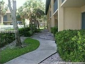 3rd image of 7655 NW 42nd Pl APT 163