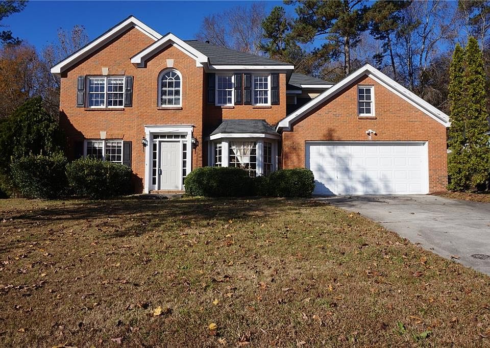 1st image of 1025 Old Greystone Dr