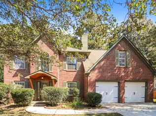 2915 Dogwood Creek Pkwy, Duluth, GA 30096