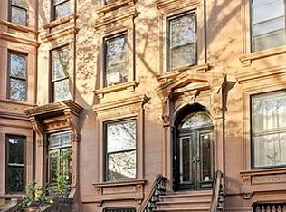 99 Saint Johns Pl #1, Brooklyn, NY 11217