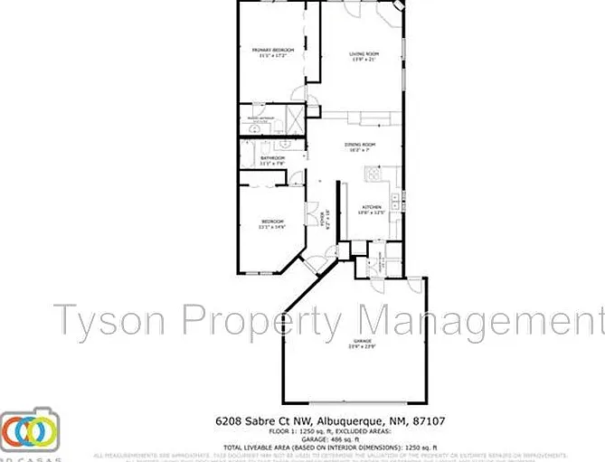 6208 Sabre Ct NW — Photo 46
