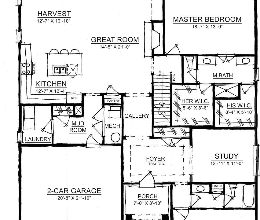 2nd image of 15107 Larchwood Dr #1L6HXR