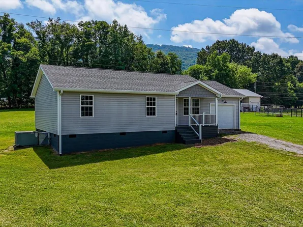 265 Joshua Cir, Whitwell, TN 37397