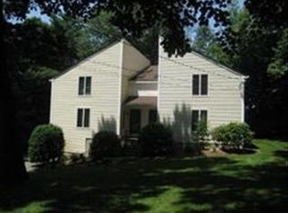 123 E Main St, Northborough, MA 01532