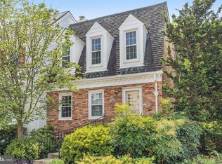 6759 Towne Lane Rd, Mc Lean, VA 22101