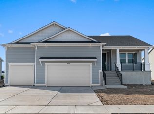 1528 S 4125 W #123, Ogden, UT 84401