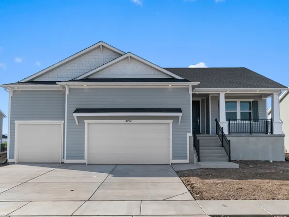 1528 S 4125 W #123, Ogden, UT 84401