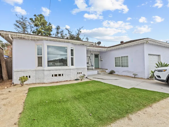 5059 Campanile Dr, San Diego, CA 92115