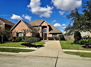 6719 Aegean Trl, Sugar Land, TX 77479