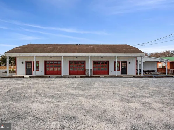 601 Quinton Marlboro Rd #3, Bridgeton, NJ 08302