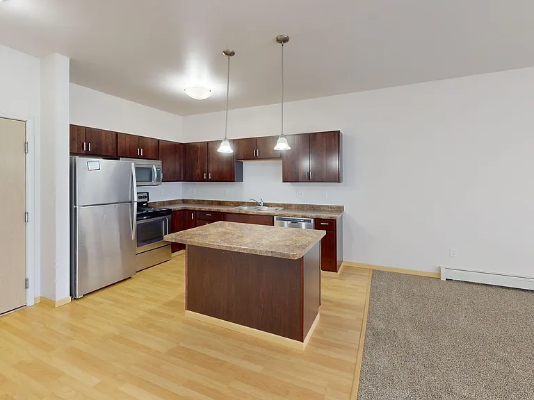 Cascades Apartments — Photo 14