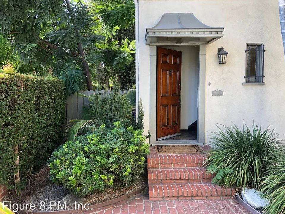 1st image of 6919 Fountain Ave