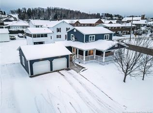 104 Dugal St, Drummond, NB E3Y 1W8