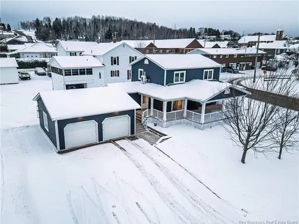 104 Dugal St, Drummond, NB E3Y 1W8