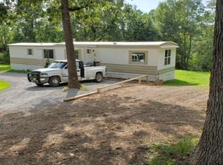 79 Foster Dr, Midway, AR 72651