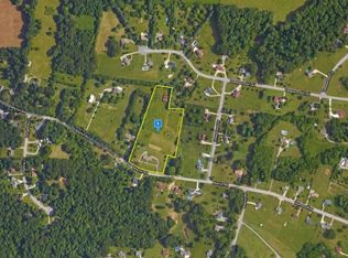 425 Martin Rd, Clarksville, TN 37042