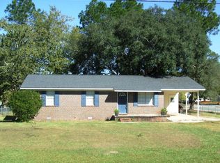 2953 Old Adel Rd, Moultrie, GA 31788