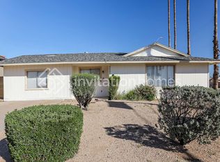 3502 W Acoma Dr, Phoenix, AZ 85053