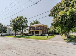 234 Rexford Pl, Watertown, NY 13601