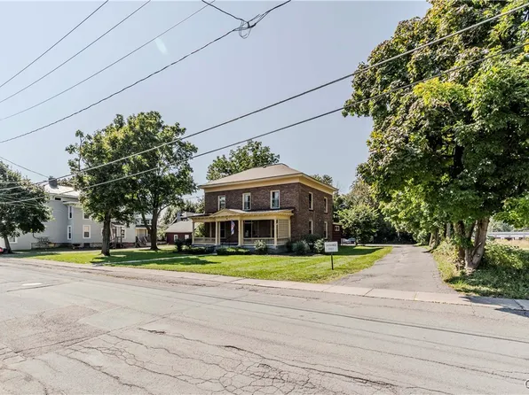 234 Rexford Pl, Watertown, NY 13601