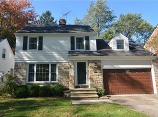 1756 Oakmount Rd, South Euclid, OH 44121