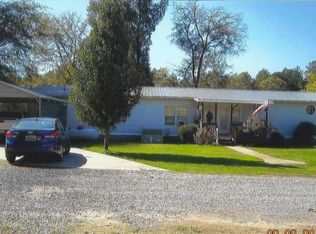 349 River Run Dr, Parrish, AL 35580