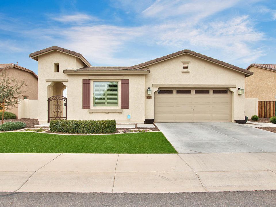 2nd image of 4088 S White Dr