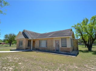 808 W Blue Bonnet St, Rio Grande City, TX 78582