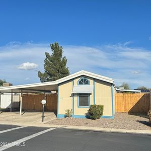 10951 N 91st Ave LOT 43, Peoria, AZ, 85345