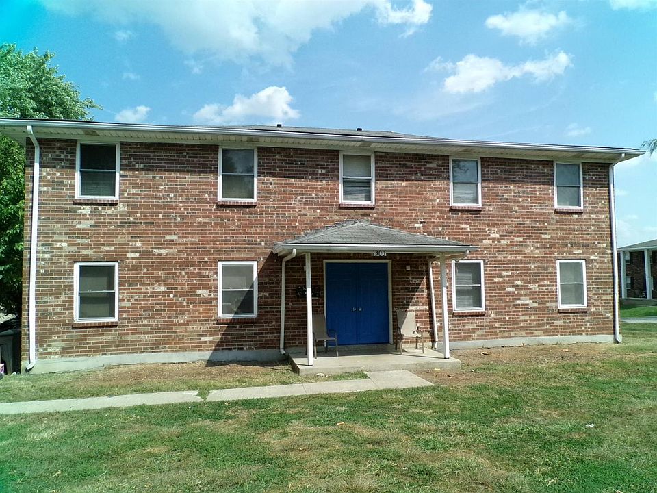 1st image of 300 Quachita Trl APT 1