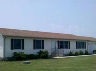 1994 W Wonnell Rd, Port Clinton, OH 43452