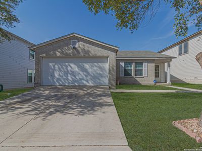 4907 HEATHER PASS, San Antonio, TX, 78218