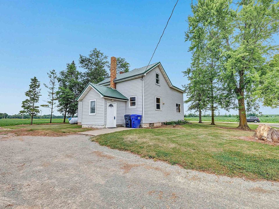 W701 Old Seymour Rd, Oneida, Wi 54155 