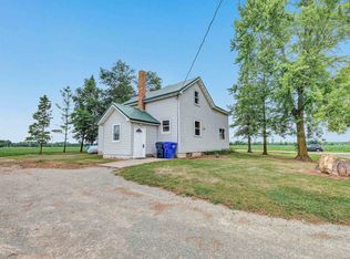 W701 Old Seymour Rd, Oneida, WI 54155