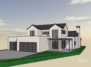 2401 W Rustic Frg, Eagle, ID 83616