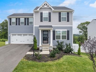 315 Ruth Ct, Imperial, PA, 15126