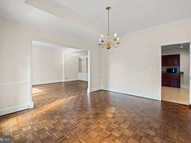 8101 Connecticut Ave #S410 — Photo 10