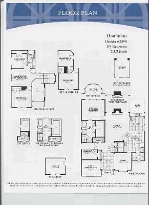 2nd image of 21507 BEAVER BROOK