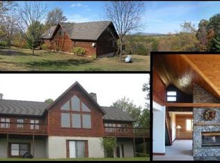 397 School House Way, Hedgesville, WV 25427